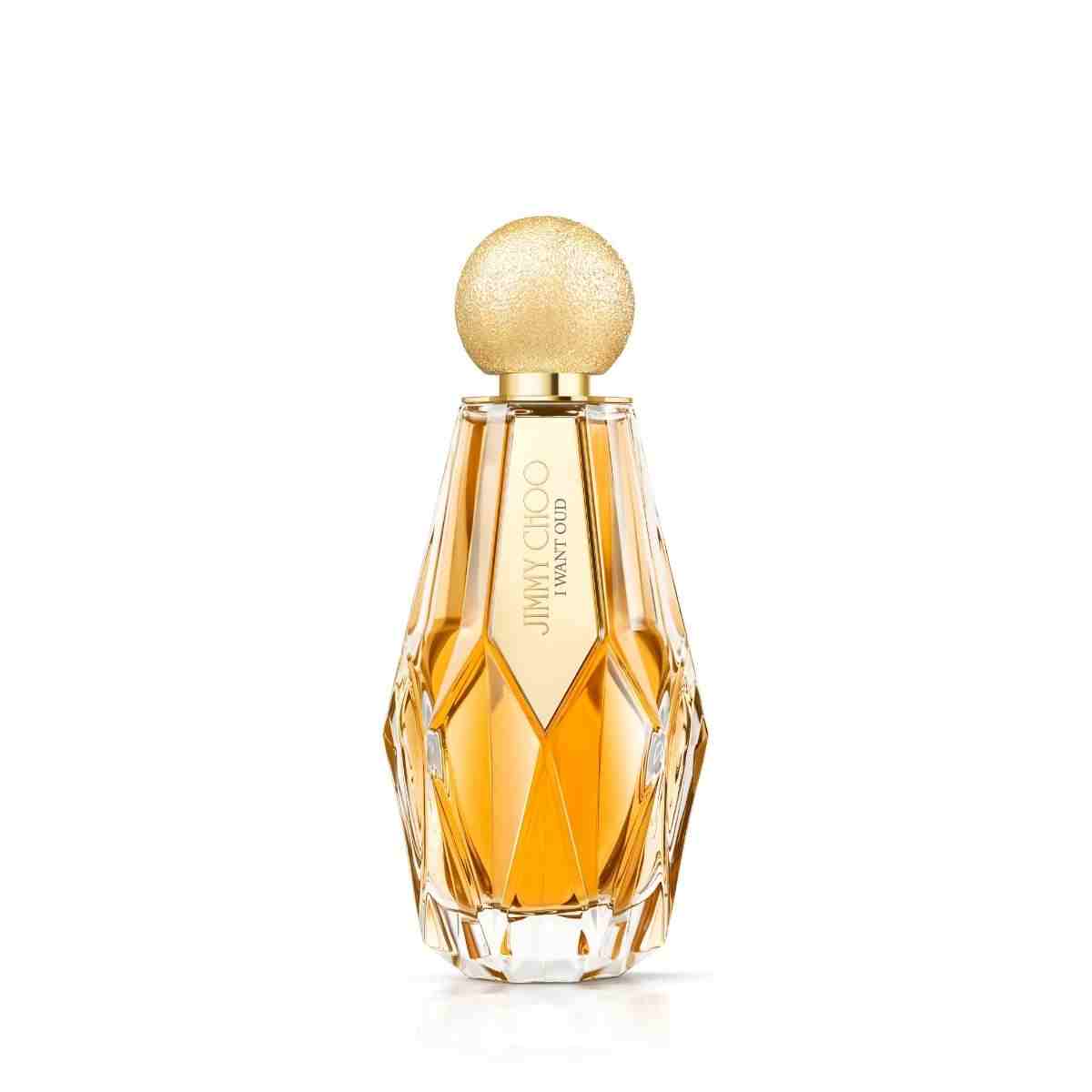 Seduction Collection I Want Oud EDP • 125ml