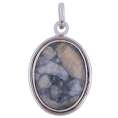 Yellow Copper Calcite - R101555-114