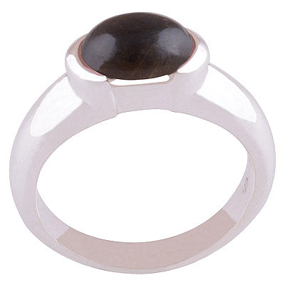 Tourmaline 925 Sterling Silver Ring - R3401273-18