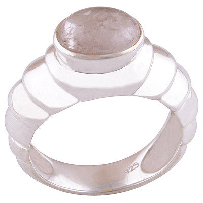 Tourmaline 925 Sterling Silver Ring - R3401279-11