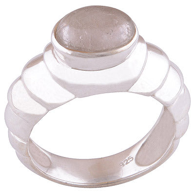 Tourmaline 925 Sterling Silver Ring - R3401279-13