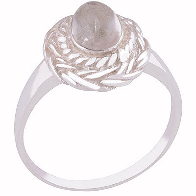 Tourmaline 925 Sterling Silver Ring - R3401284-21