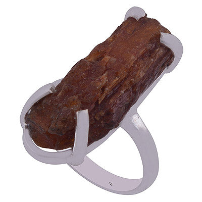 Sun 925 Sterling Silver Ring - R3402133-36