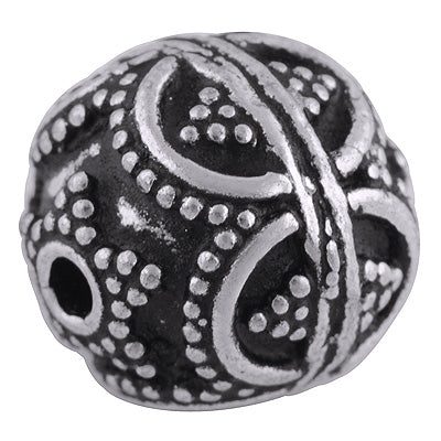 2.47gram Sterling Silver Beads - R40100162-1