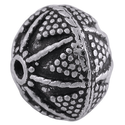 2.3gram Sterling Silver Beads - R40100163-1
