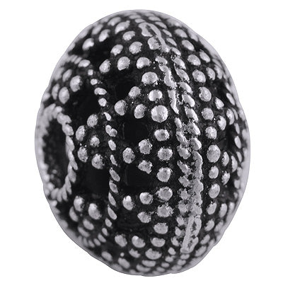1.98gram Sterling Silver Beads - R40100164-1