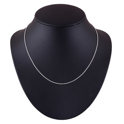Gorgeous Ball Plain 925 Sterling Solid Silver ACPL Chain - R4400580-1