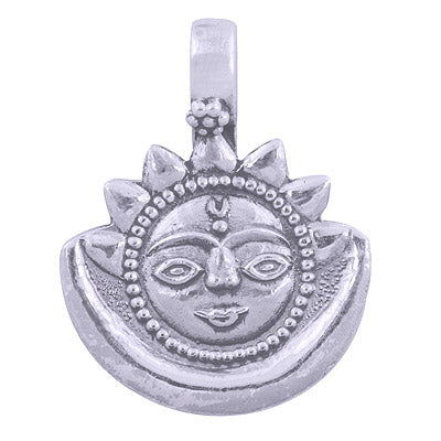 925 Sterling Silver Pendant - R4500133-11