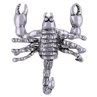 Plain 925 Sterling Silver Pendant - R4500163-34