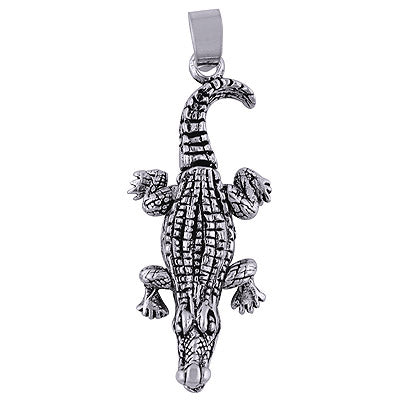 Plain 925 Sterling Silver Pendant - R4500257-28