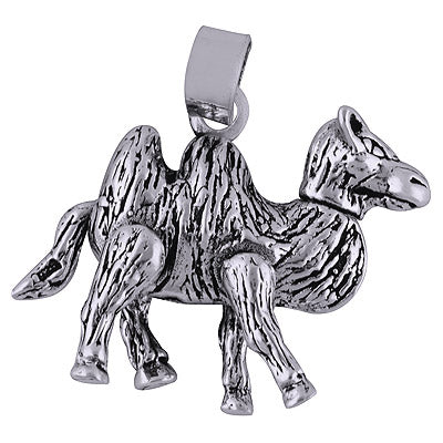 Plain 925 Sterling Silver Pendant - R4500320-12