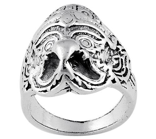 925 Sterling Silver Ring - R5600323-1
