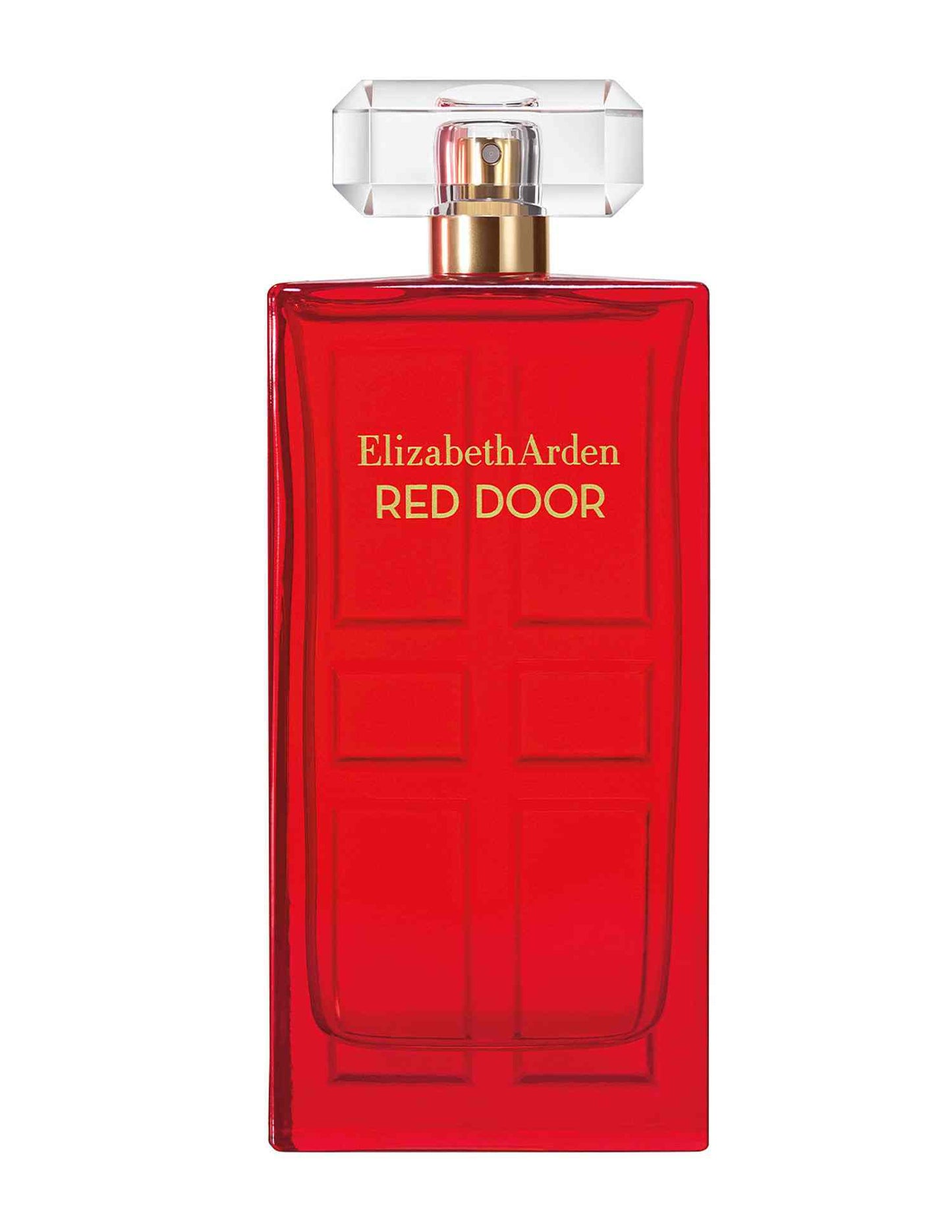 Red Door Eau De Parfum • 50ml