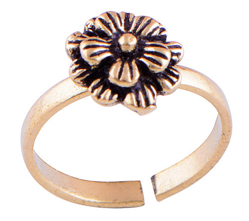 2.2gram Fashion Toe Rings - main product photo (RB30780005-72)