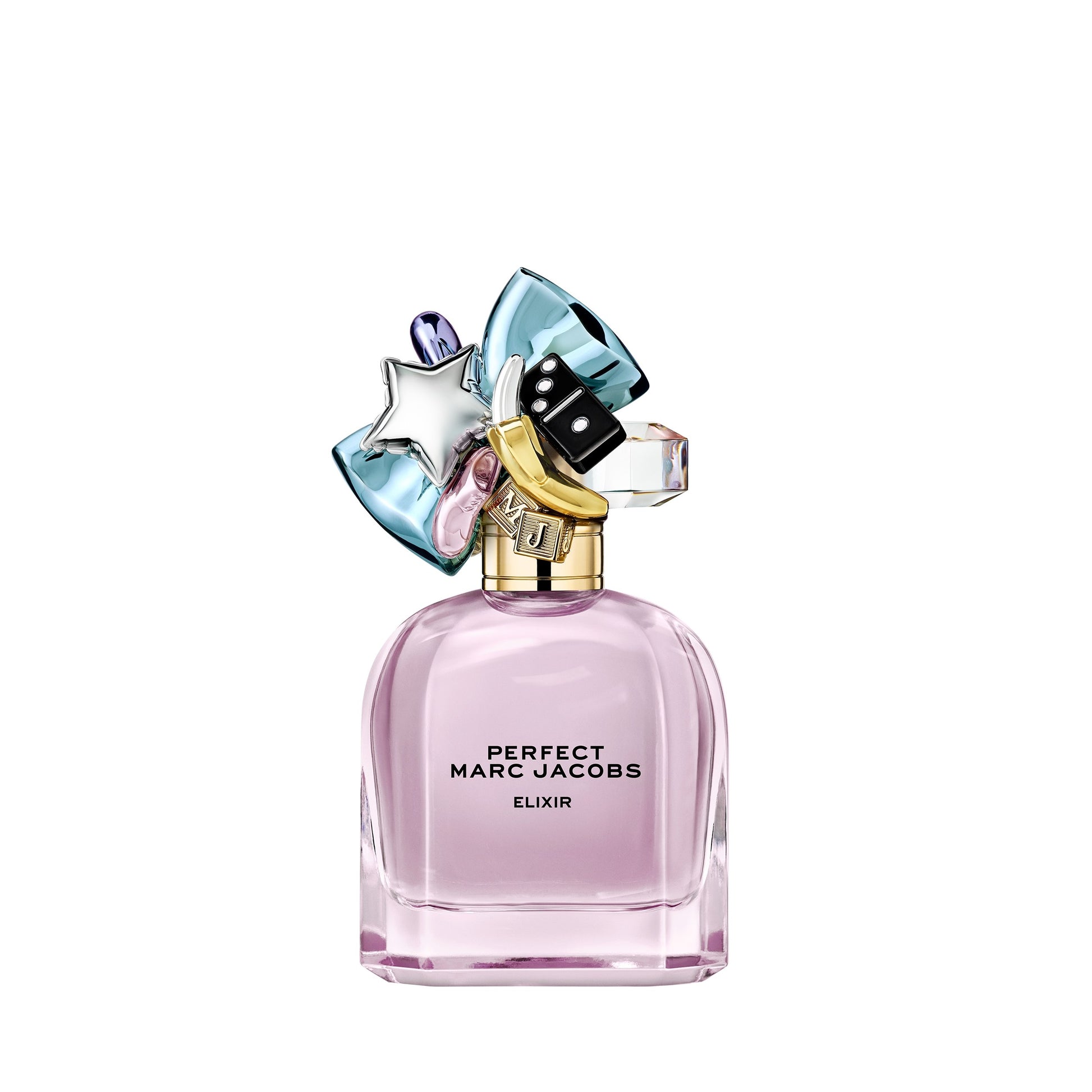Perfect Elixir Eau De Parfum • 100ml
