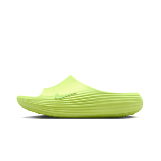 Nike ReactX Rejuven8 Slide Volt Ice by NIKE