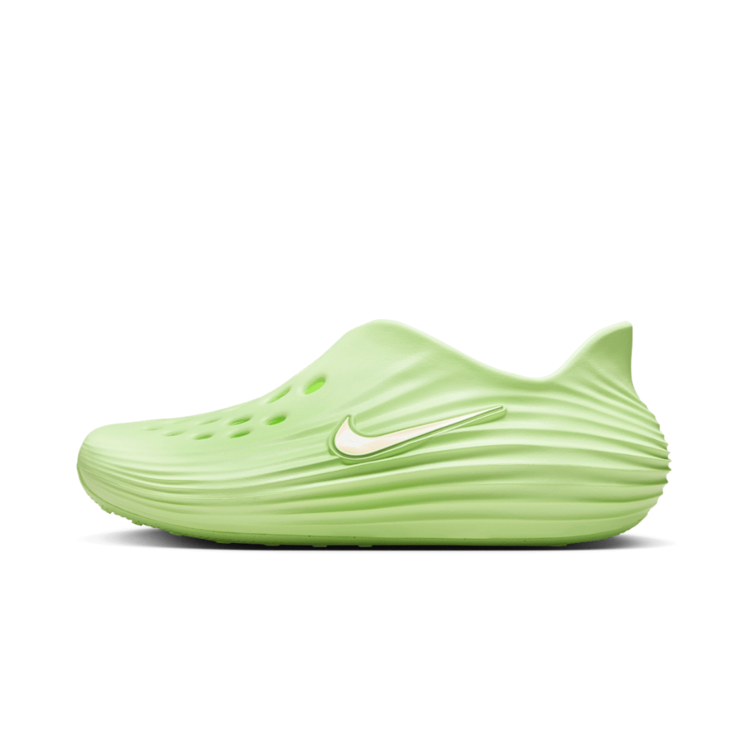 Nike ReactX Rejuven8 Barely Volt (W) by NIKE