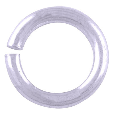 0.1gram German Silver Findings - main product photo (RG10340003-1)