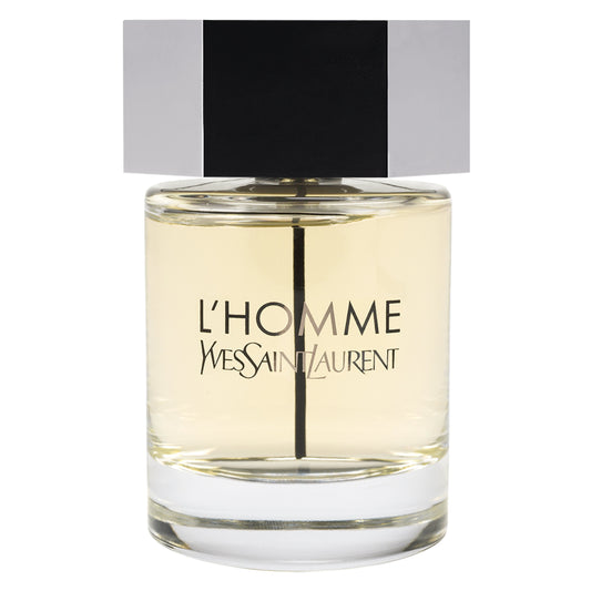 L'Homme Eau de Toilette • 100ml