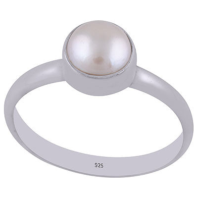 Pearl Ring - RN100001-13