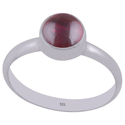 Garnet Ring - RN100001-2