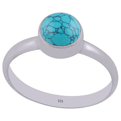 Turquoise Ring - RN100001-3