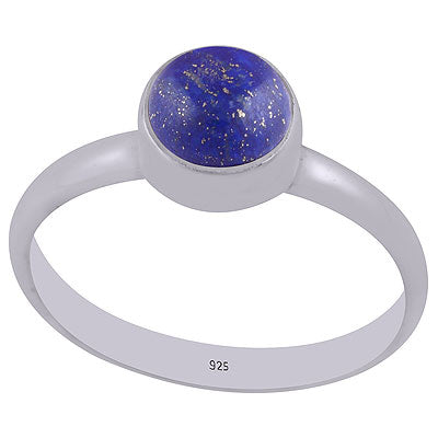 Lapis Ring - RN100001-6