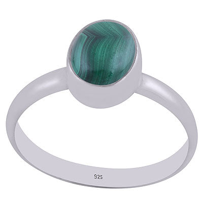 Malachite Ring - RN100002-12