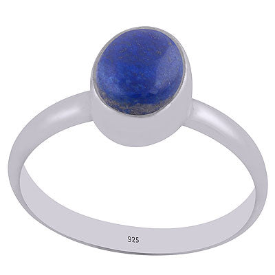 Lapis Ring - RN100002-6