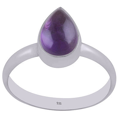 Amethyst Ring - RN100014-1