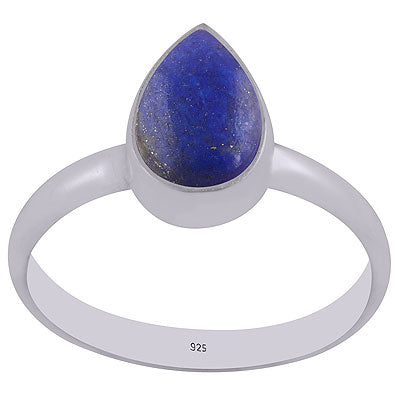 Lapis Ring - RN100014-6
