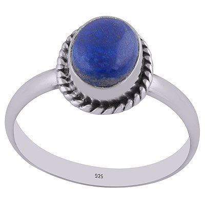 Lapis Ring - RN100053-6