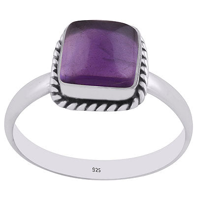 Amethyst Ring - RN100071-1