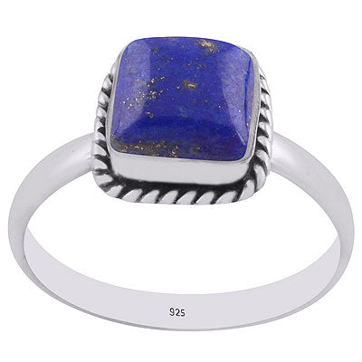 Lapis Ring - RN100071-6