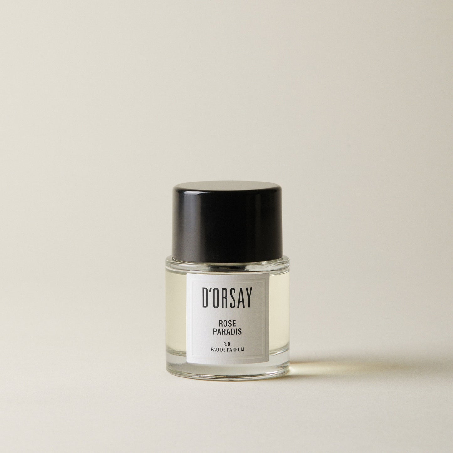 D'Orsay Rose Paradis (R.B.)