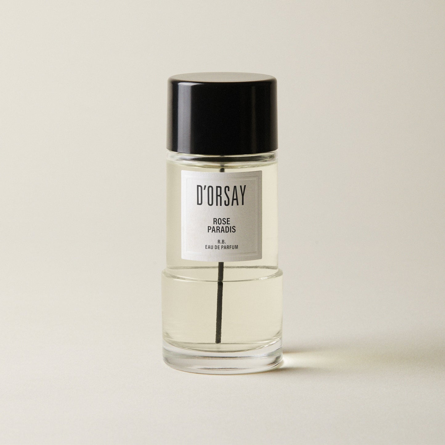 D'Orsay Rose Paradis (R.B.)