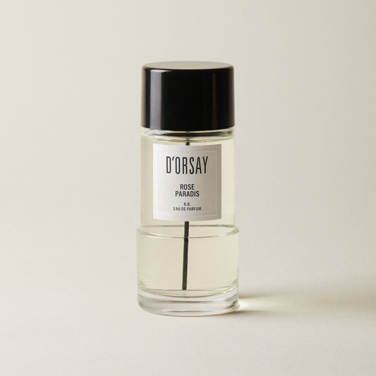 D'Orsay Rose Paradis (R.B.)