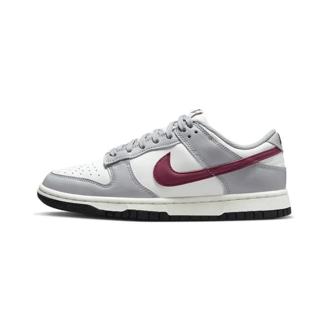 Nike Dunk Low Pale Ivory Redwood (W) by Nike Dunk