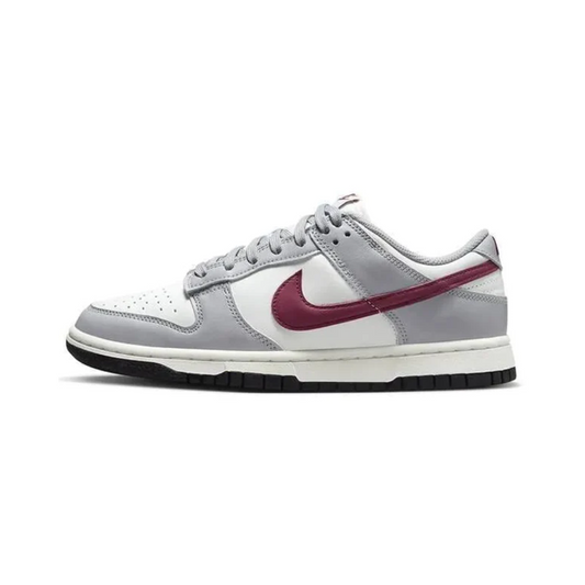 Nike Dunk Low Pale Ivory Redwood (W) by Nike Dunk
