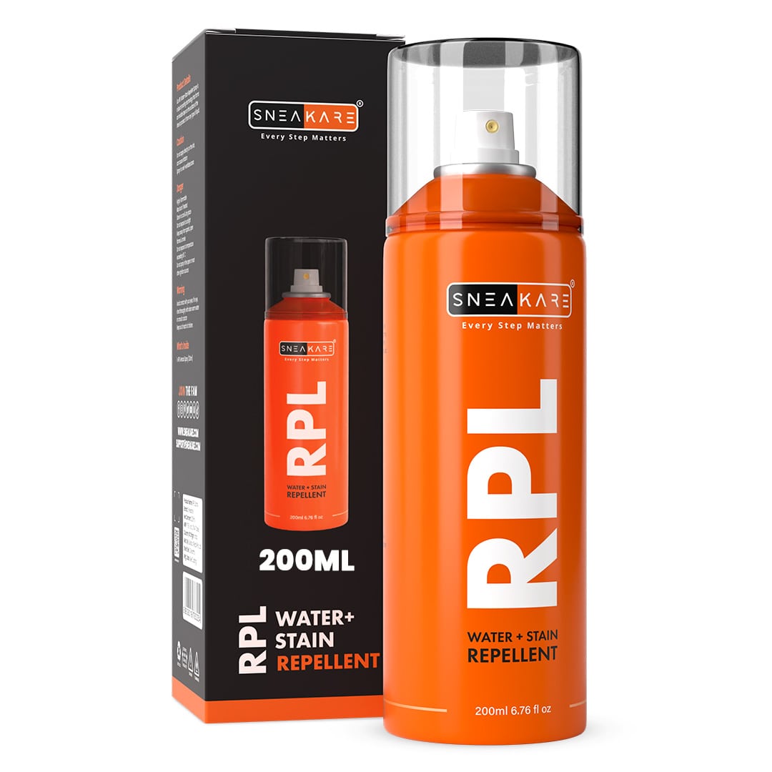 RPL Repellent Spray (200ML) by Sneakare