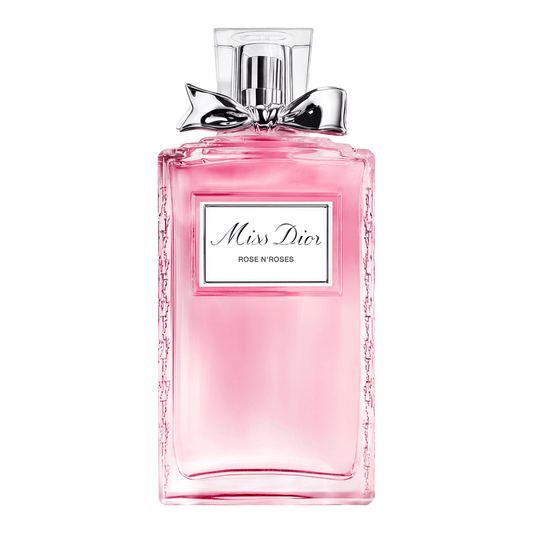 Miss Dior Rose N'Roses Eau De Toilette • 150ml