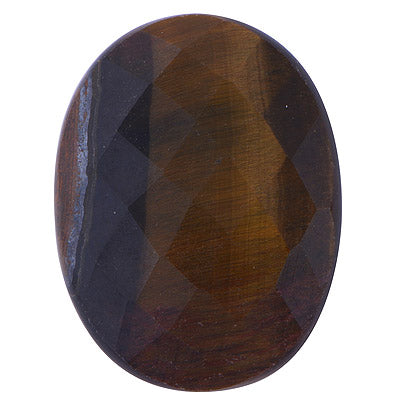 16.6gram Tiger's Eye Cut Gemstones Free Size - RS30700020-16