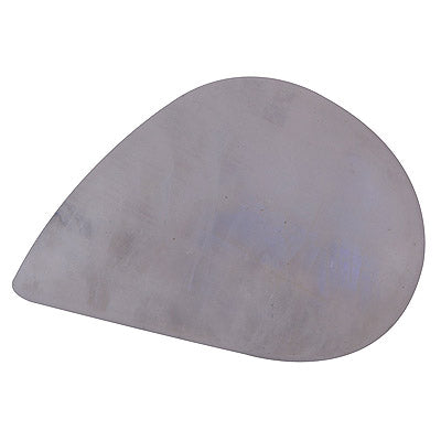 10.9gram Rainbow Moonstone Cabochon Gemstones Free Size - RS30900075-64