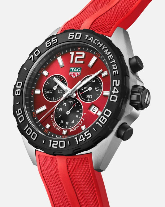 TAG Heuer Formula 1 Quartz 43mm