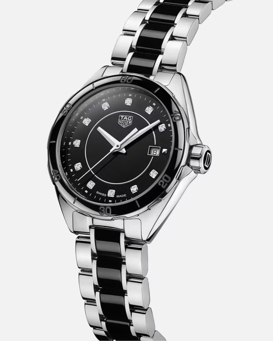 TAG Heuer Formula 1 32mm Ladies Watch