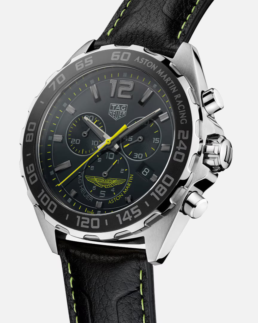TAG Heuer Formula 1 43mm Quartz
