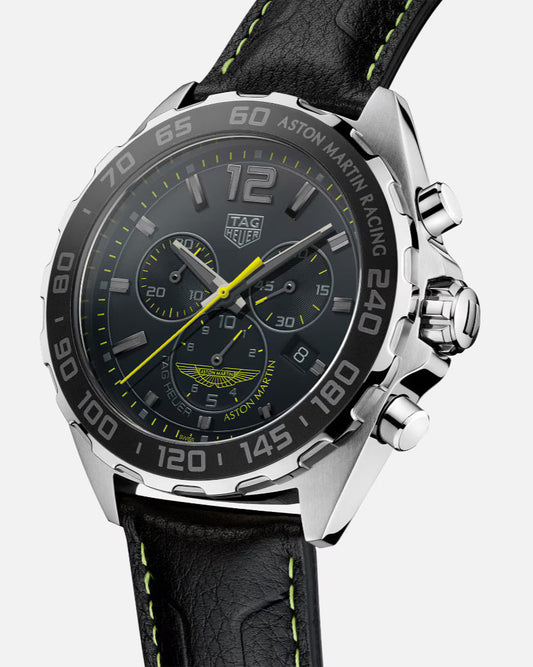 TAG Heuer Formula 1 43mm Quartz