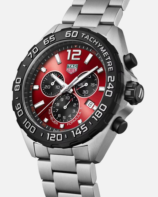 TAG Heuer Formula 1 Quartz 43mm