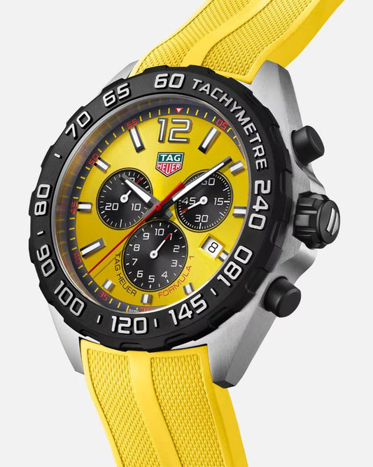 TAG Heuer Formula 1 Quartz 43mm