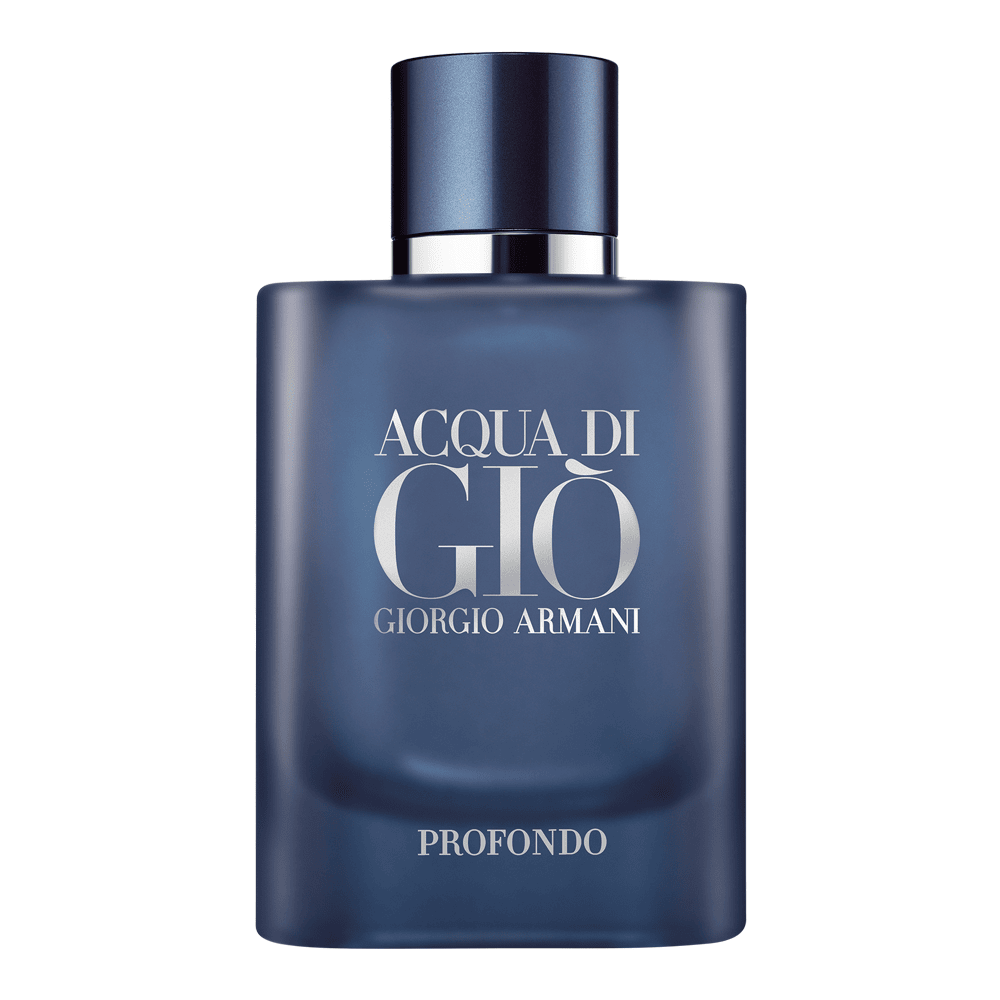 Acqua Di Gio Profondo Eau De Parfum • 125ml